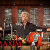 Food Network's Star, Guy Fieri