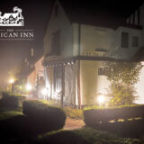 Hospitality: The Pelican Inn